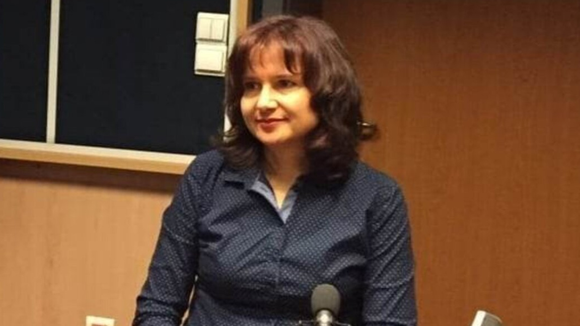 Михаела Джоргова