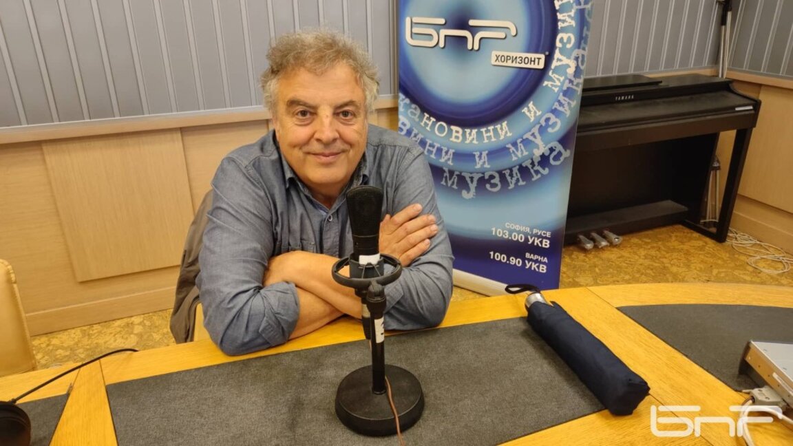 Чавдар Николов: Сега Борисов много желае ротация – Радев да е премиер, а той - президент