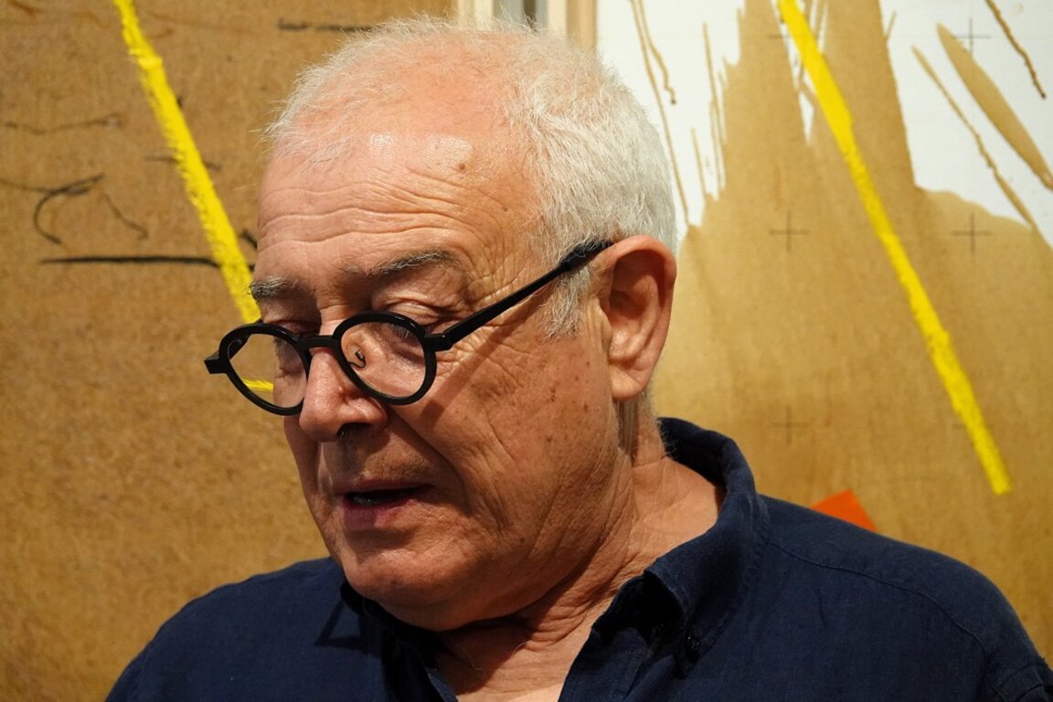 Милко Божков: В опита си да открива новото, човекът забравя човечността