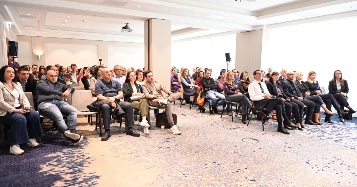 Bulgaren in Deutschland zeigen Interesse an der Initiative „Ich wähle Bulgarien“