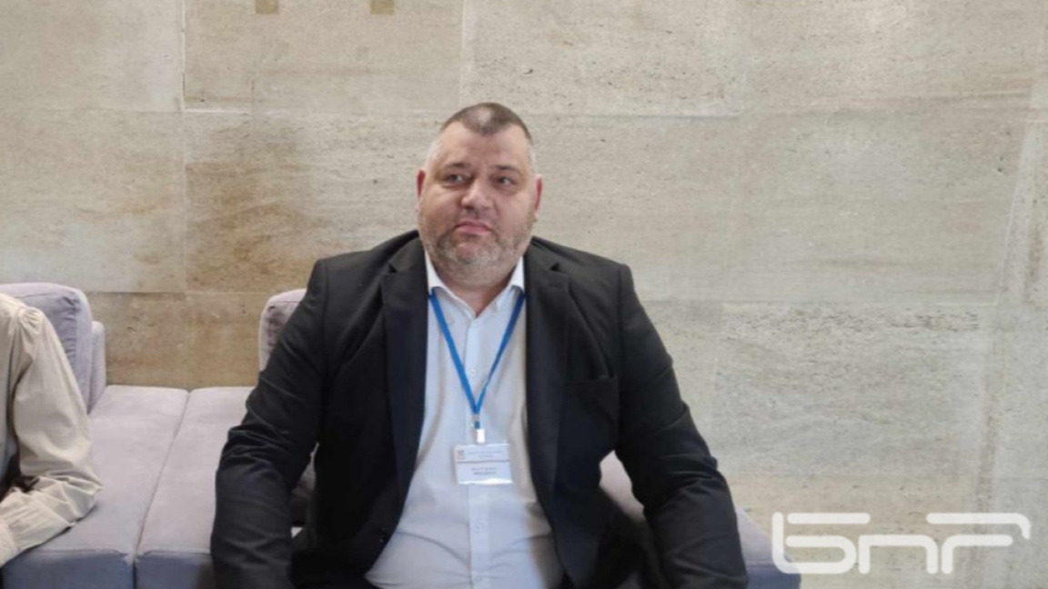 Мартин Бусаров: 223 кандидати от 24 форм...