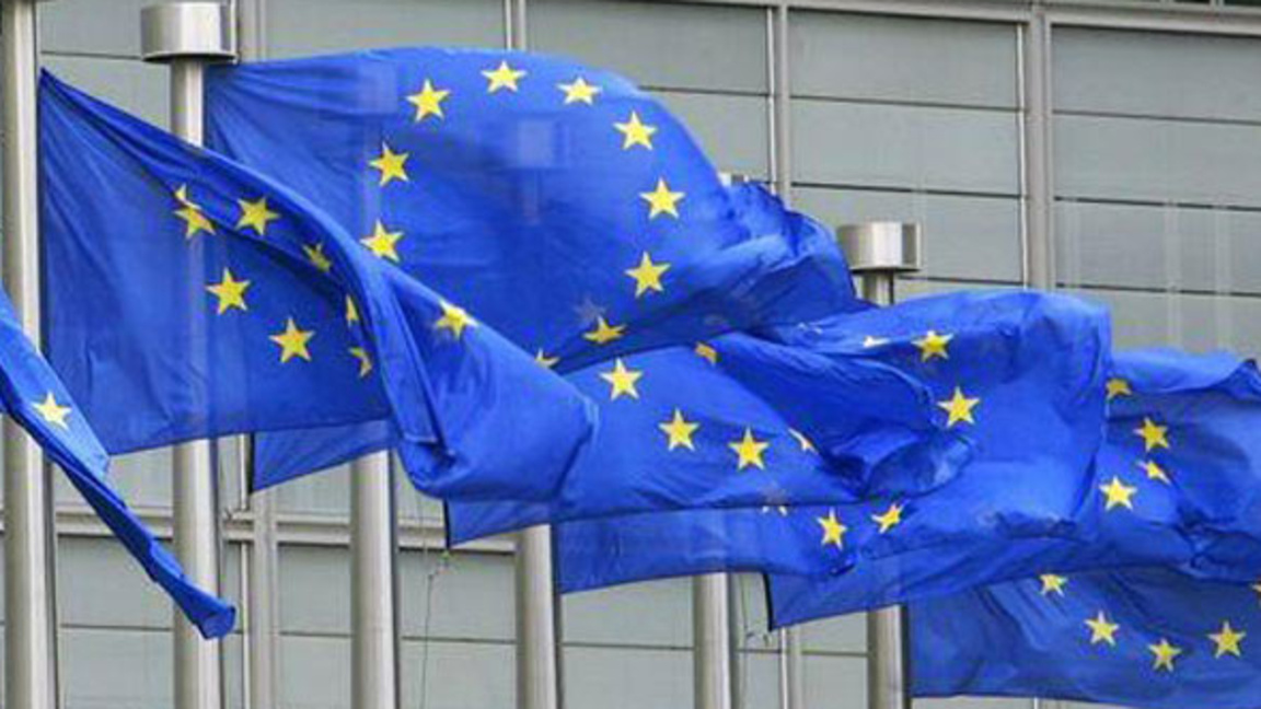 Външните министри от ЕС се срещат в Люксембург