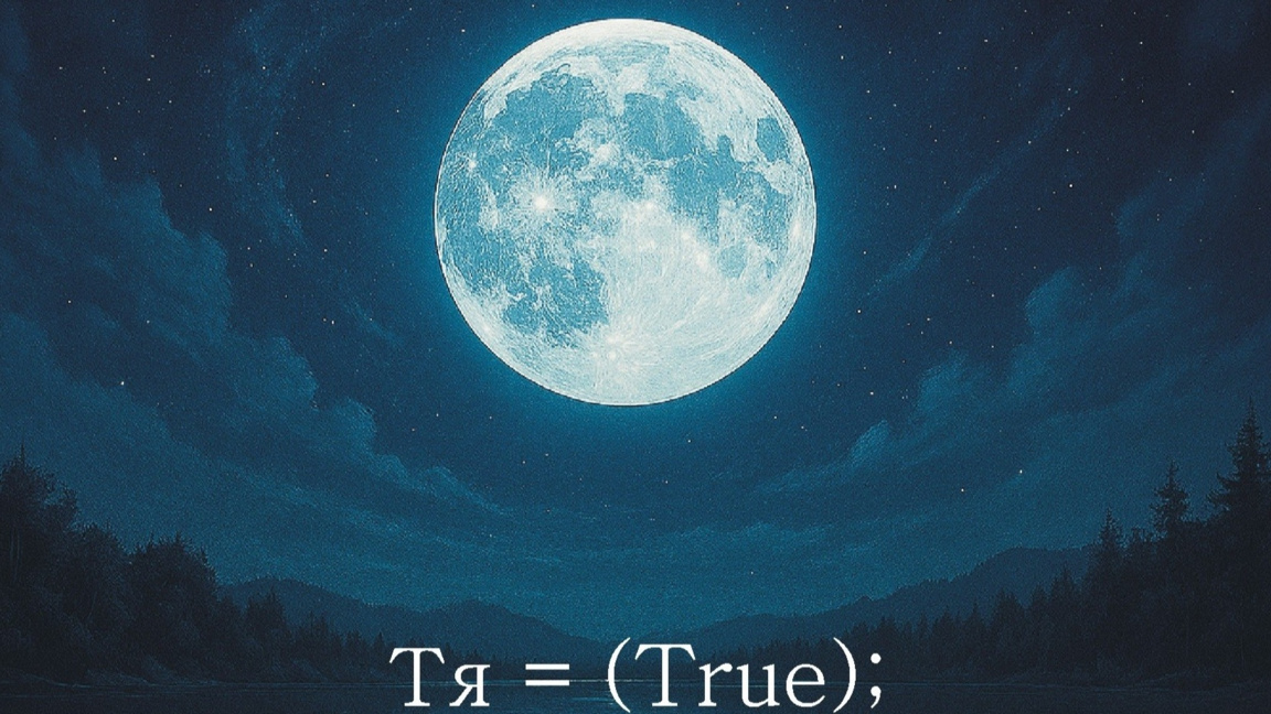 Тя =  (True);“ -  дебютната книга на българската авторка Према Онази