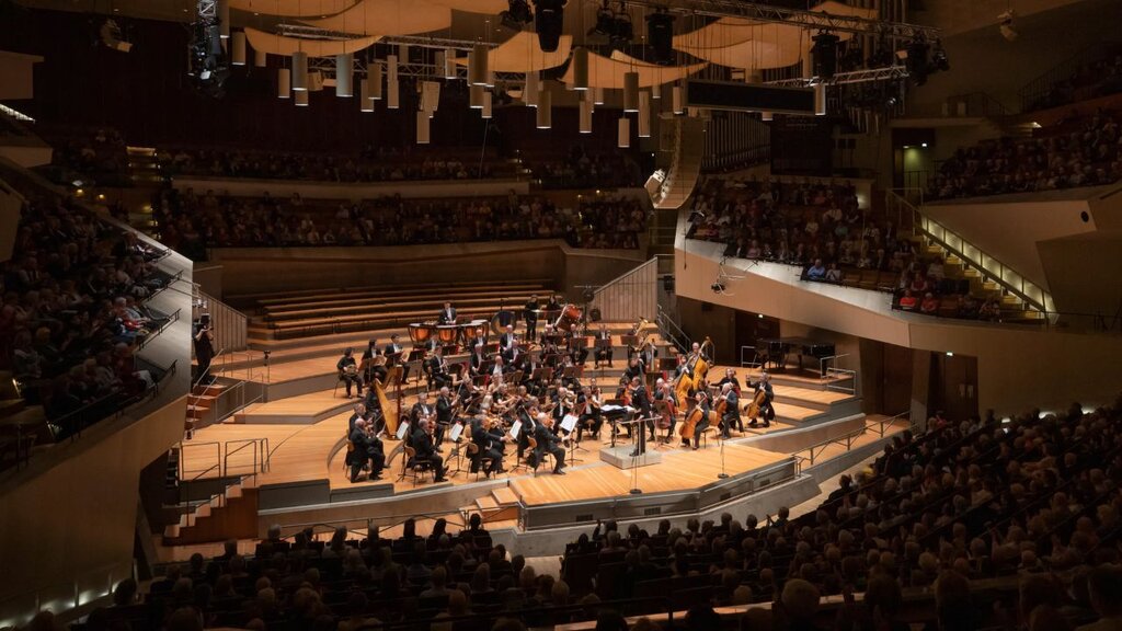 Conductor Svetoslav Borisov on a musician's energy, passion and love