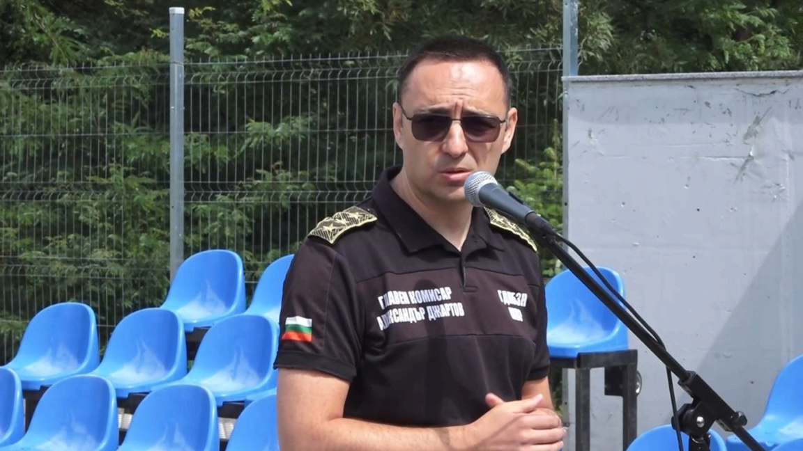 У сезону пожара улазимо с новом опремом и побољшаном координацијом