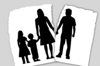 Какво преживяват децата, когато родителите им се развеждат?