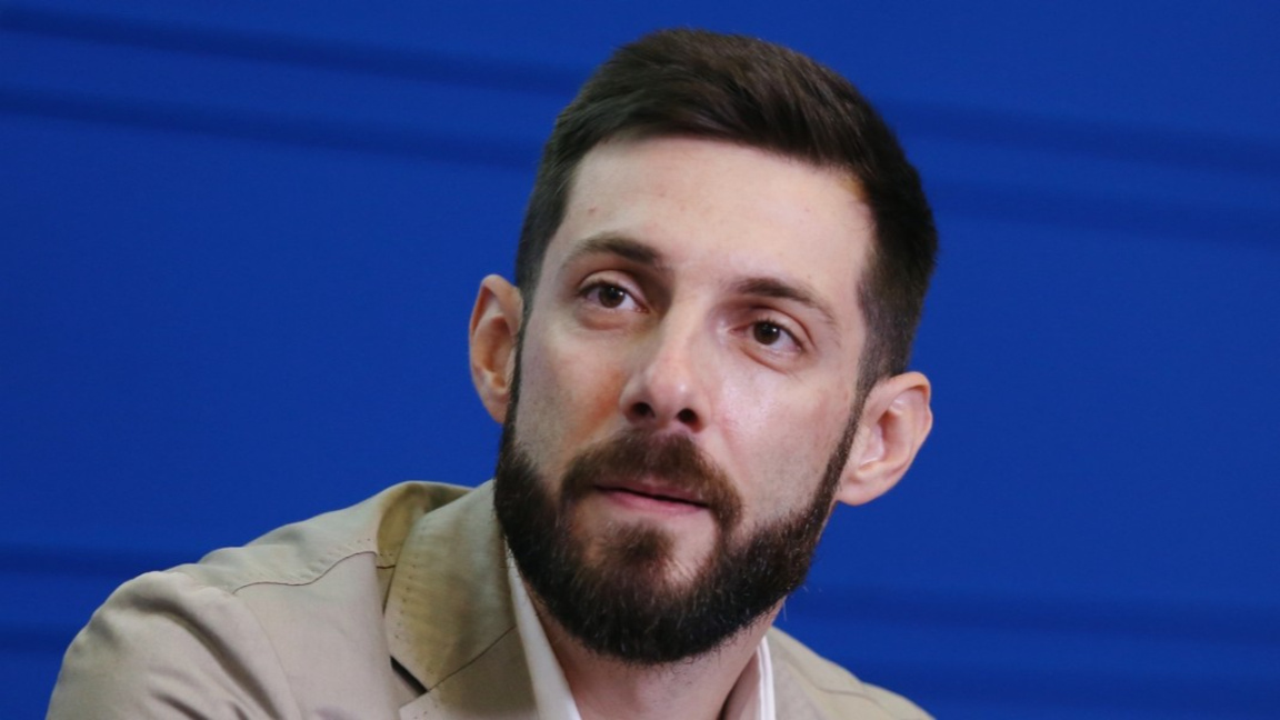 Владимир Сиркаров