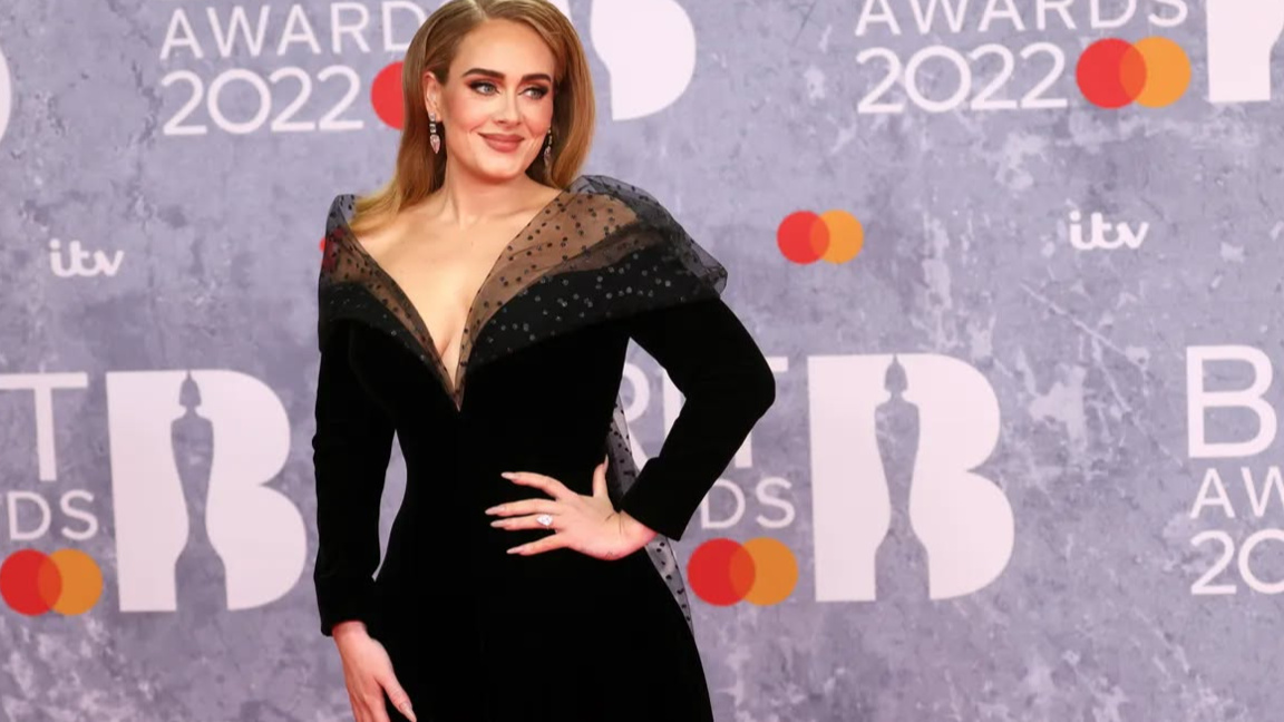 Звезден рожденик: Adele – гласът, който говори на сърцето