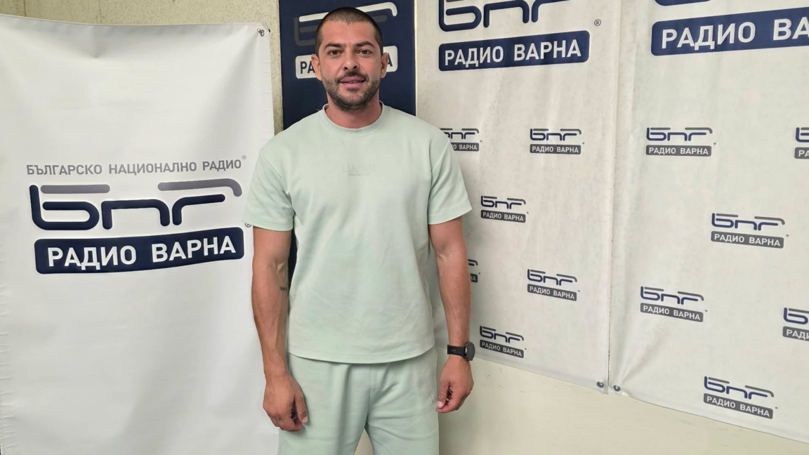 130 семейства мерят спортни сили в Морската градина в събота