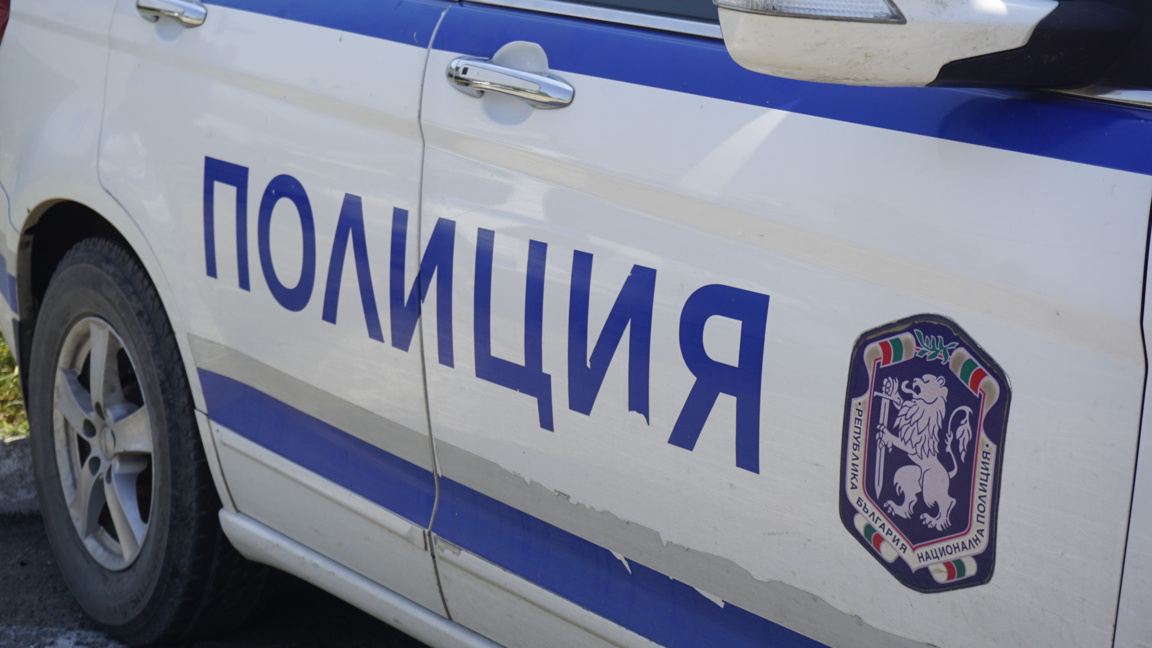 1119 нарушения на скоростта са засекли полицаите във Видинско за седмица