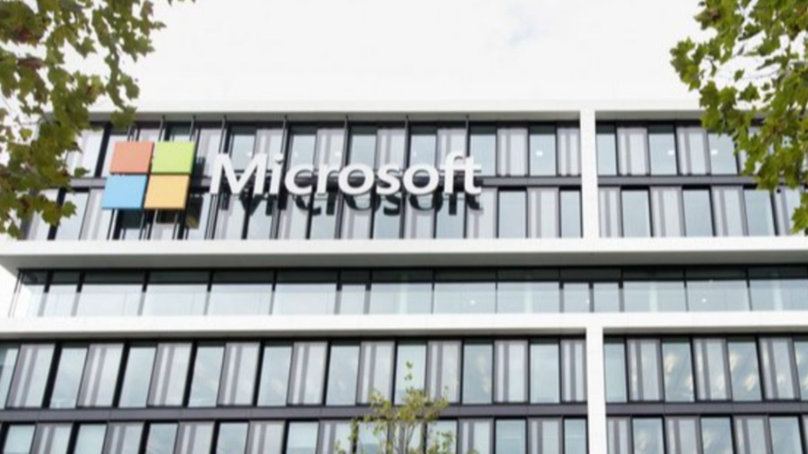 Microsoft: Центровете за данни няма да увеличат цената на тока за американците