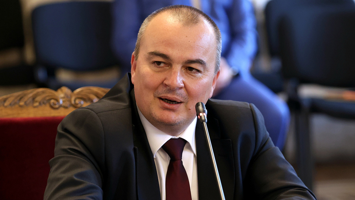 Plamen Arbovski