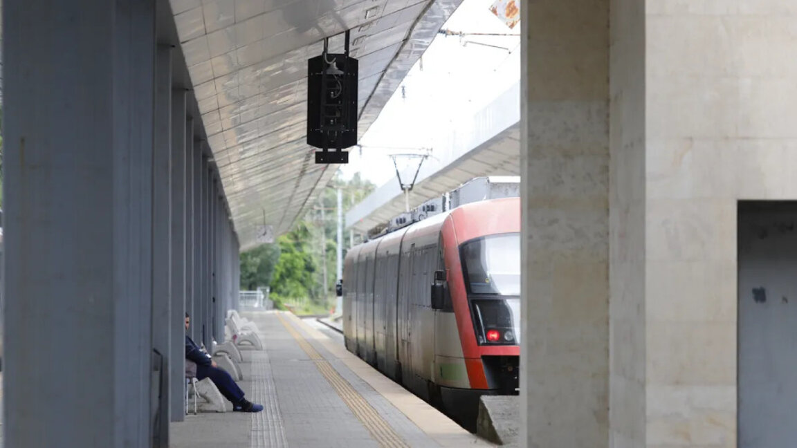 Vers une inévitable réforme du transport ferroviaire...