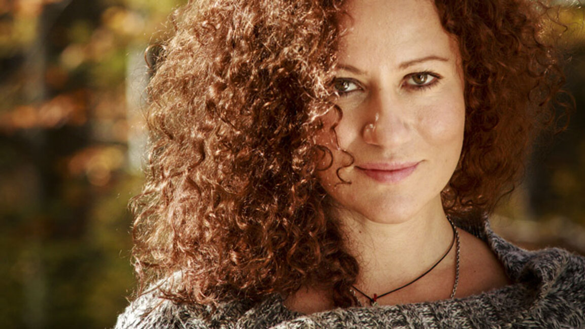 "Çdo vit në të njëjtën kohë" - një koncert special nga këngëtarja Bellosllava