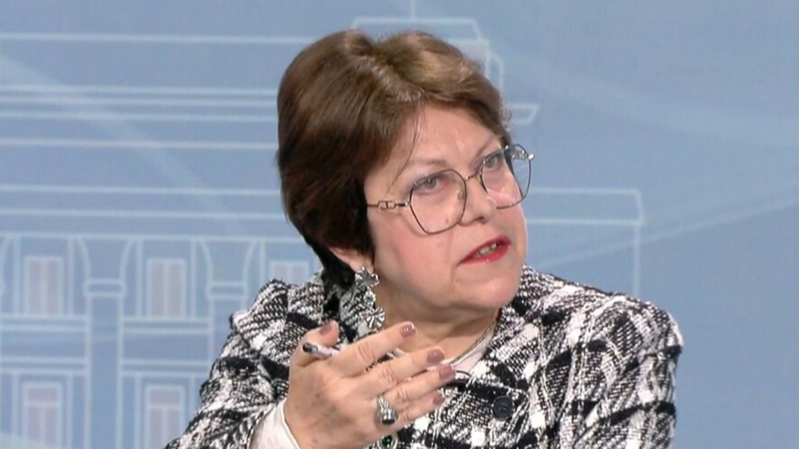 Татяна Дончева