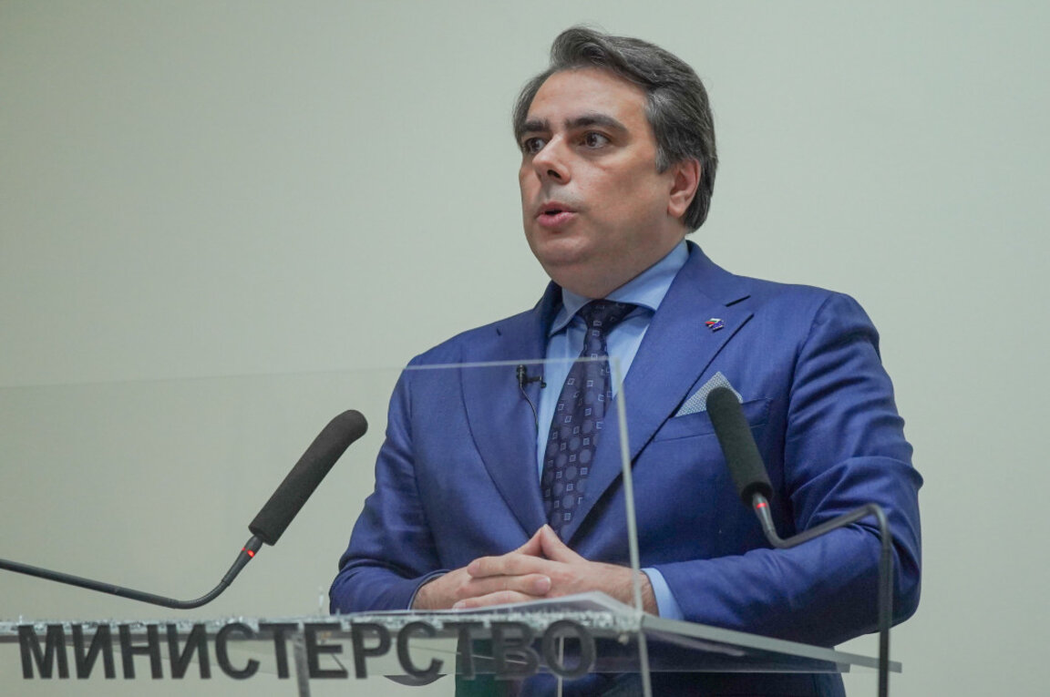 Ασέν Βασίλεβ