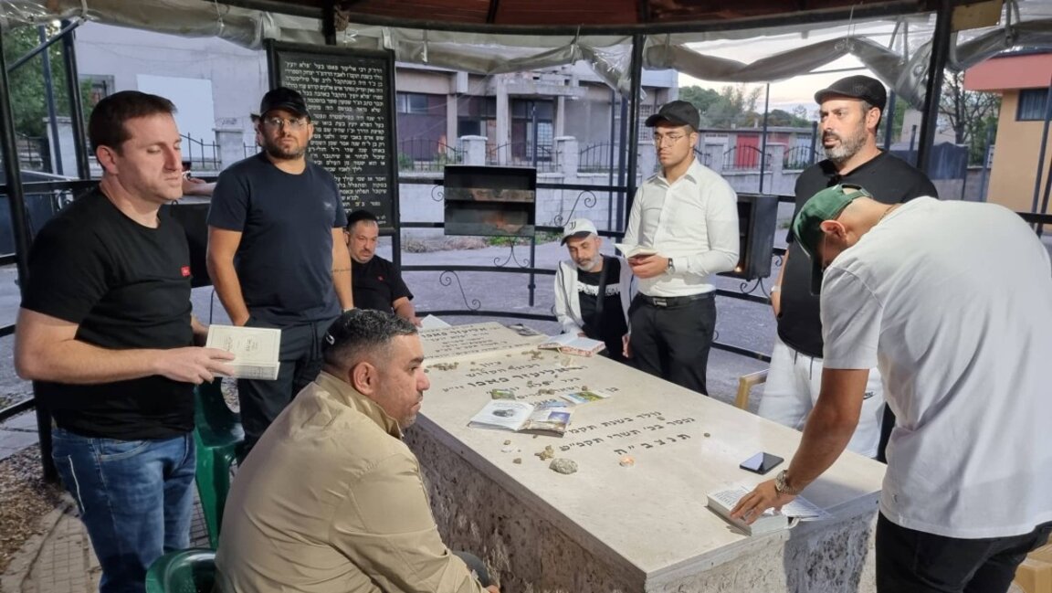 Μνημείο Ελιέζερ Πάπο