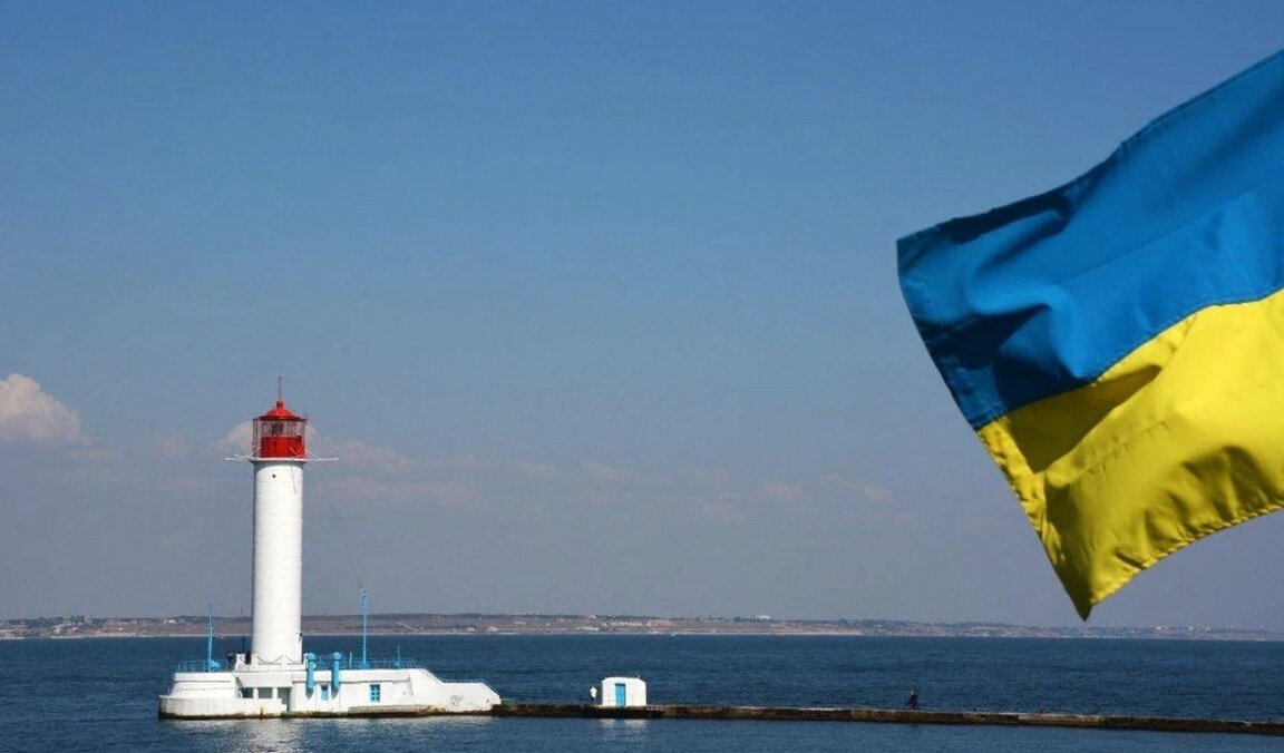Киев и Москва са били близо до споразумение за корабоплаването в Черно море