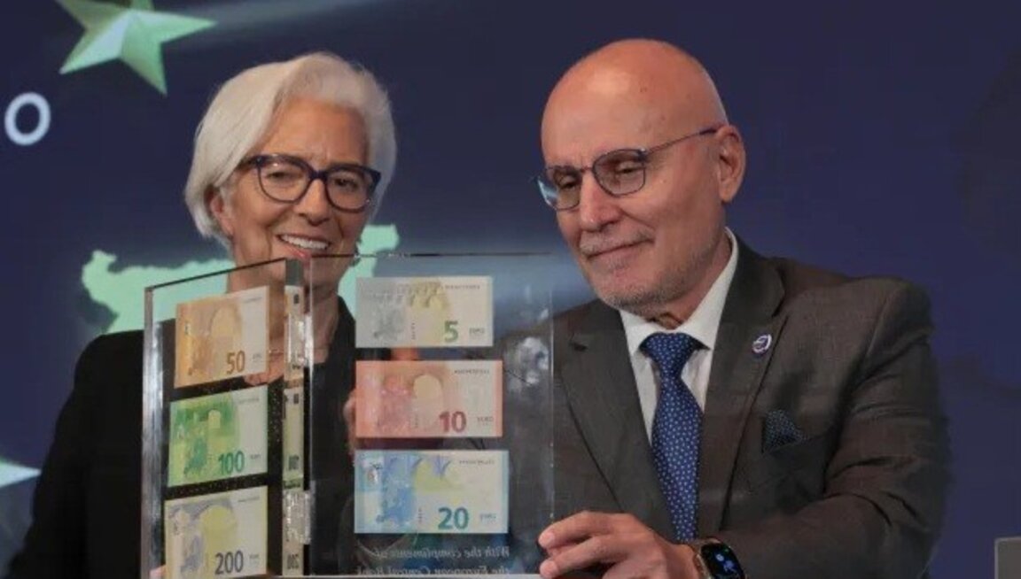 BNB Governor: Banks in Bulgaria are ready for the euro