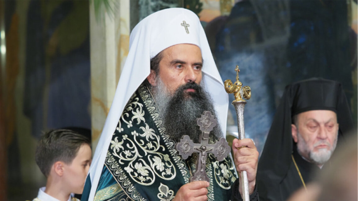 Св. Синод на БПЦ с призив за молитва и подкрепа към борещите се с огнената стихия в страната
