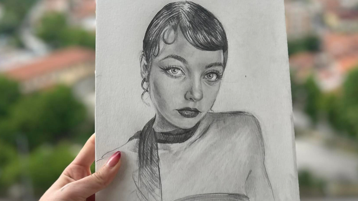 Анна-Мария Аксин - Ами