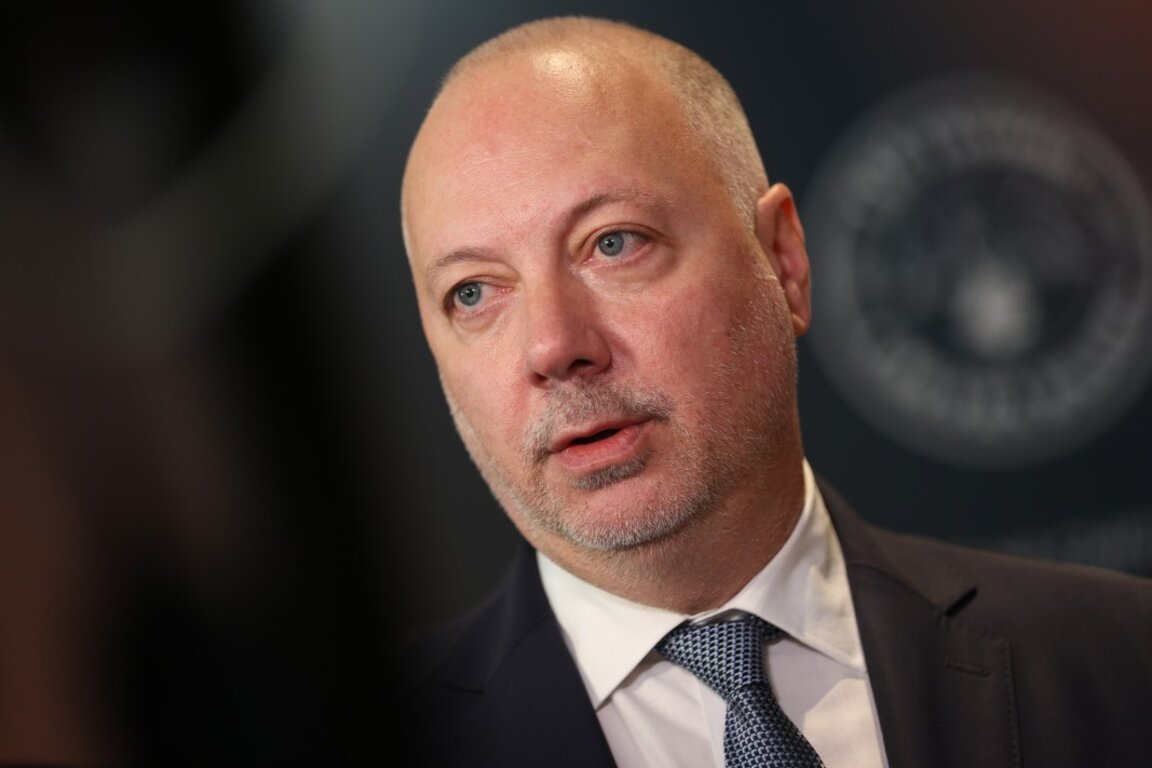 Росен Желязков