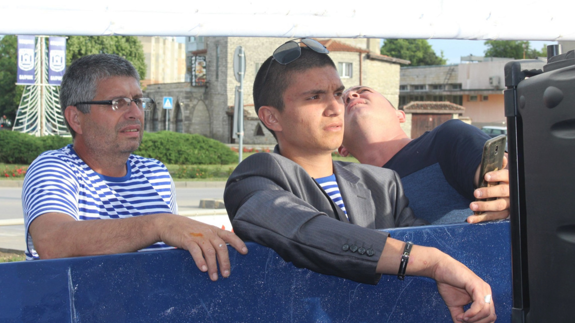 Семейството на капитан Христо Спасов с отворено писмо до институциите