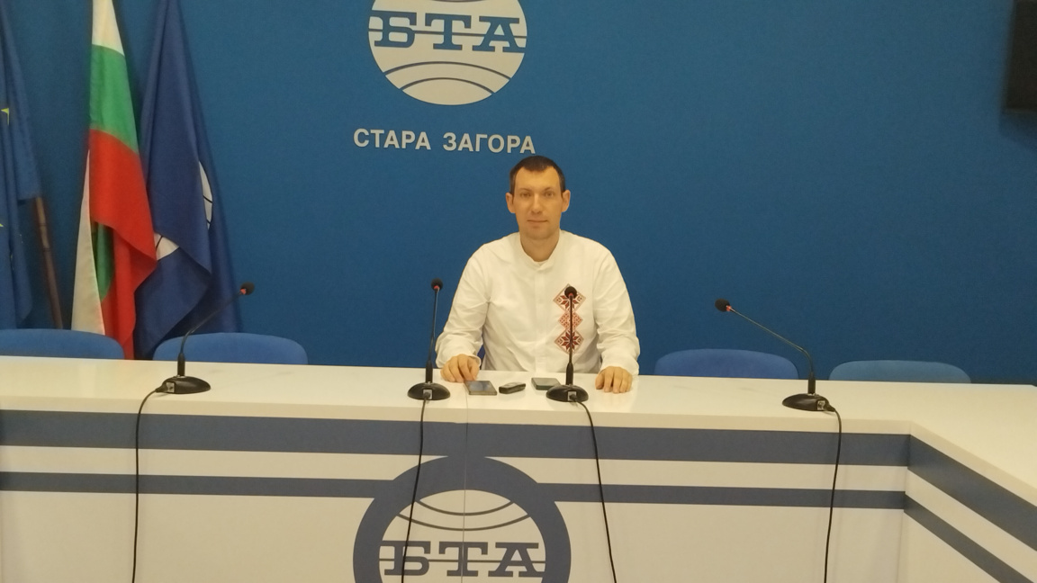 Фолклорен празник по проект, финансиран от ПВУ ще се проведе в Раднево