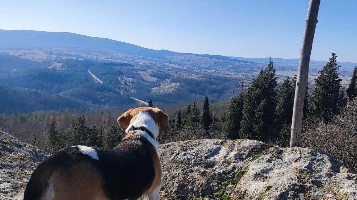 Сакар – земля дольменов, могильников и устойчивого туризма