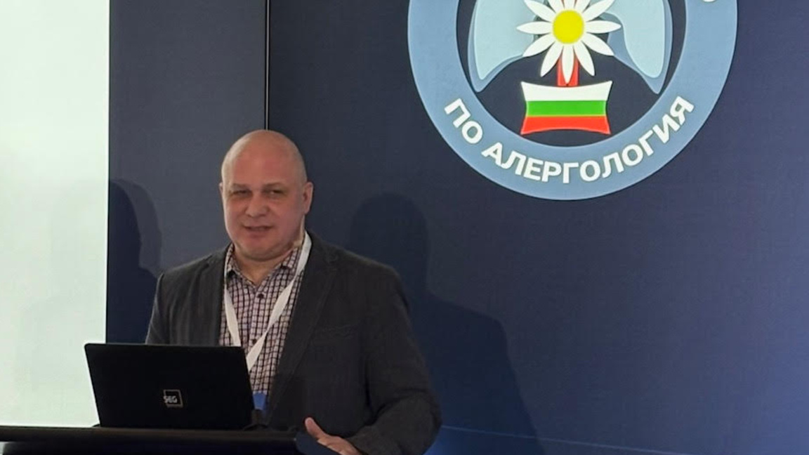 Биологично лечение – спасението от алергии? 