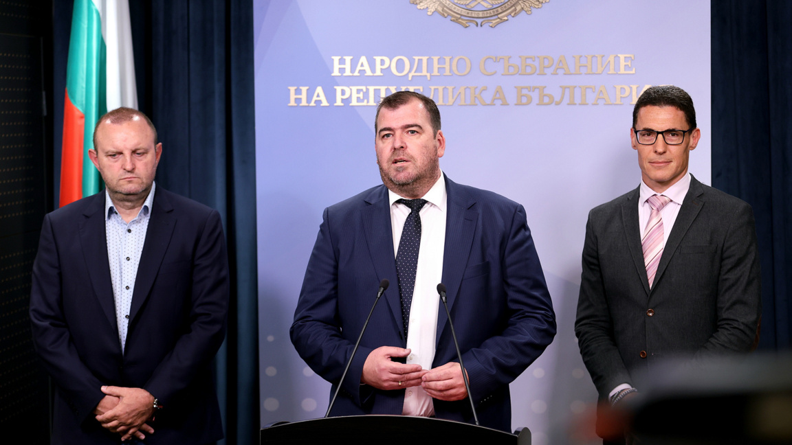 “İlerici Bulgaristan” fiyatların kontrol altına alınması için tasarılar sundu