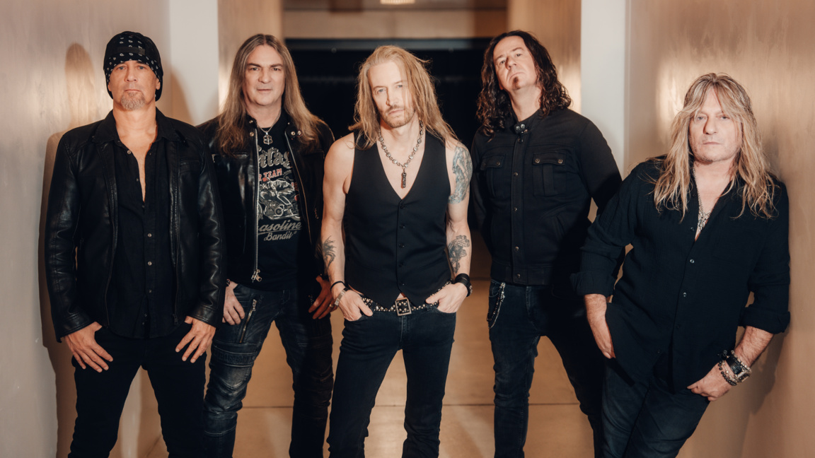 Marc Lynn (GOTTHARD): "Уважението винаги трябва да присъства"