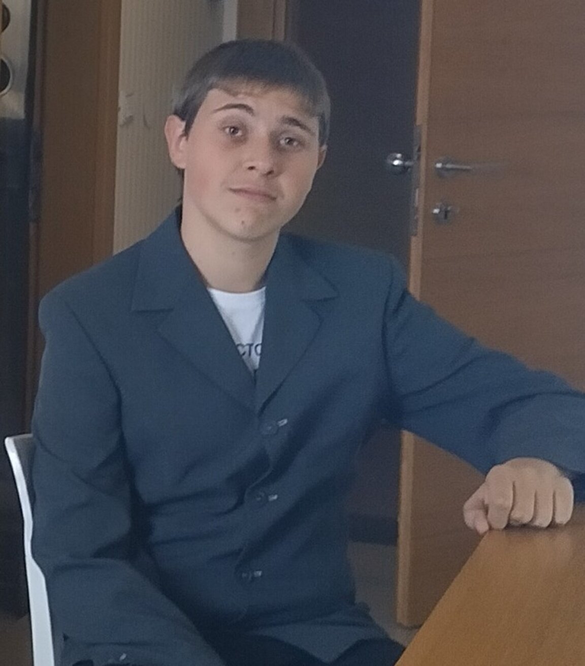 Ученик от Бараково спечели голямата награда в Национален литературен конкурс
