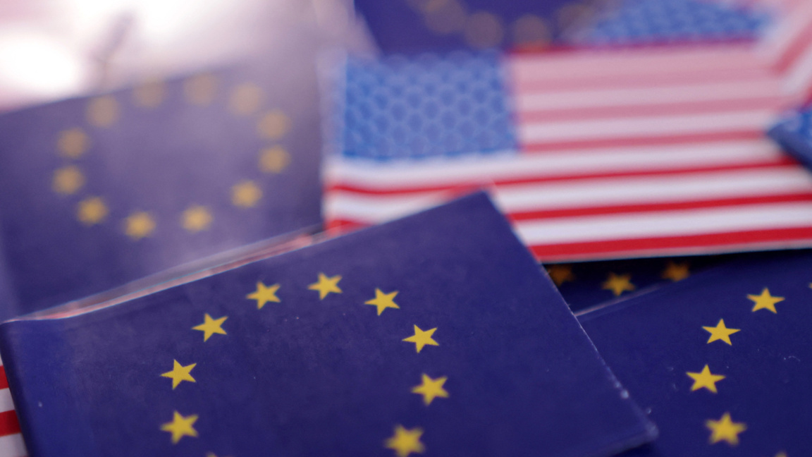 ЕС и САЩ са близо до споразумение за критичните минерали заради китайския износ