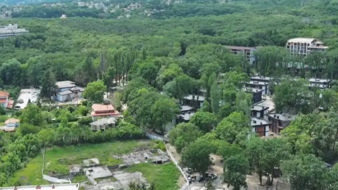 Комисия в НС обсъжда действията на службите за сигурност по случая "Баба Алино"