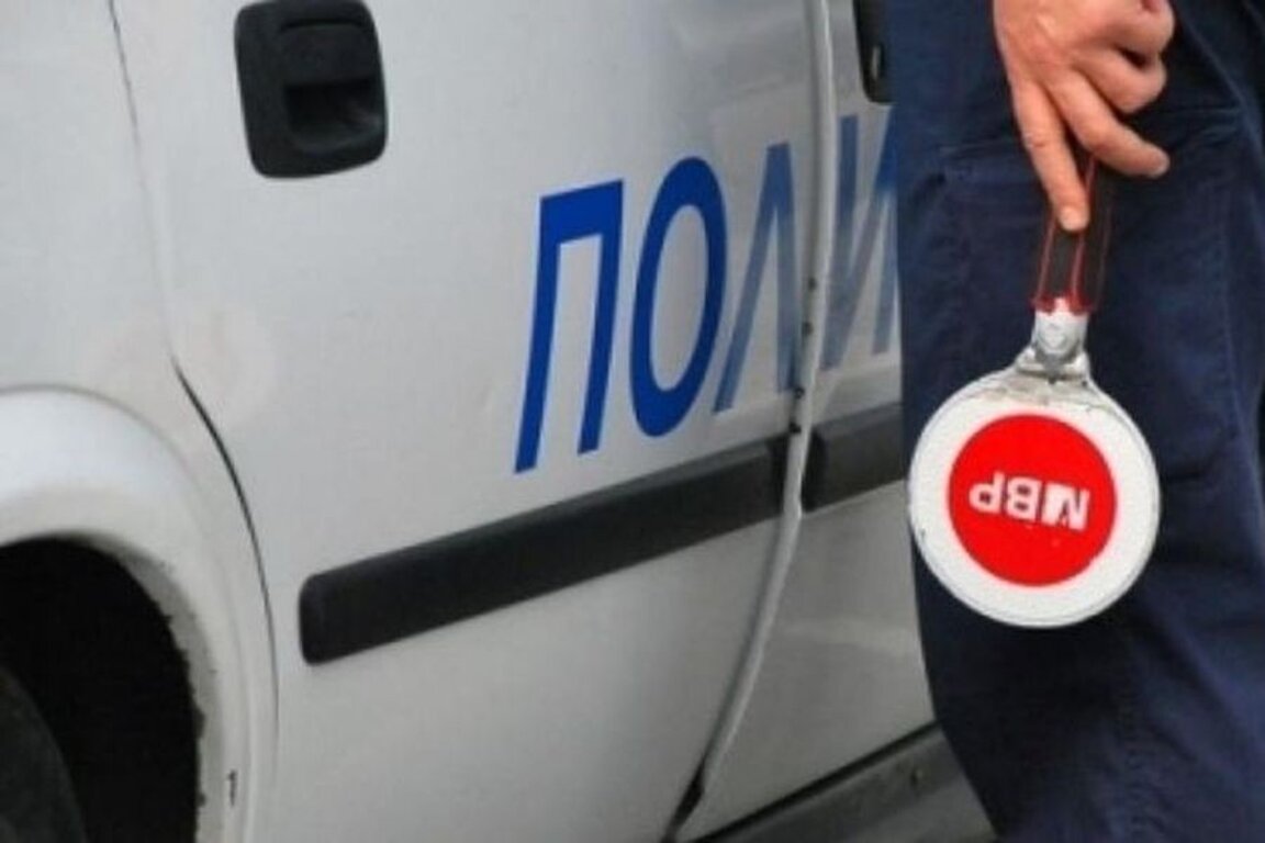 Пиян и дрогиран шофьор се блъсна в скат, мъж пострада