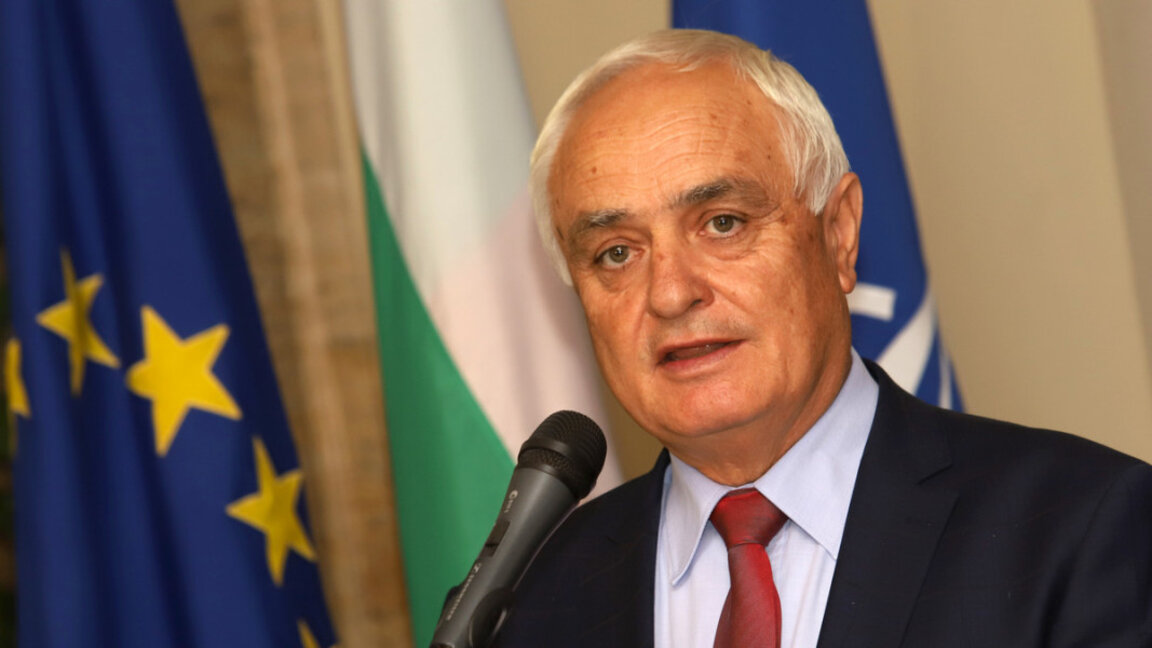 Atanas Zapryanov