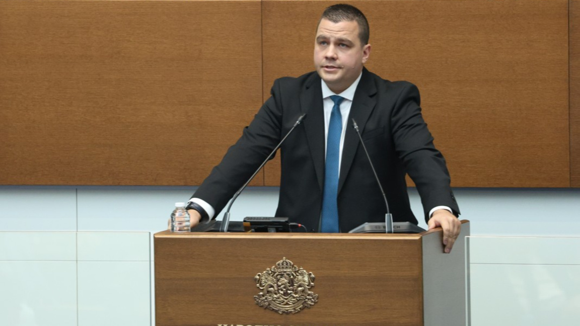 От ИТН поискаха оставката на служебния м...