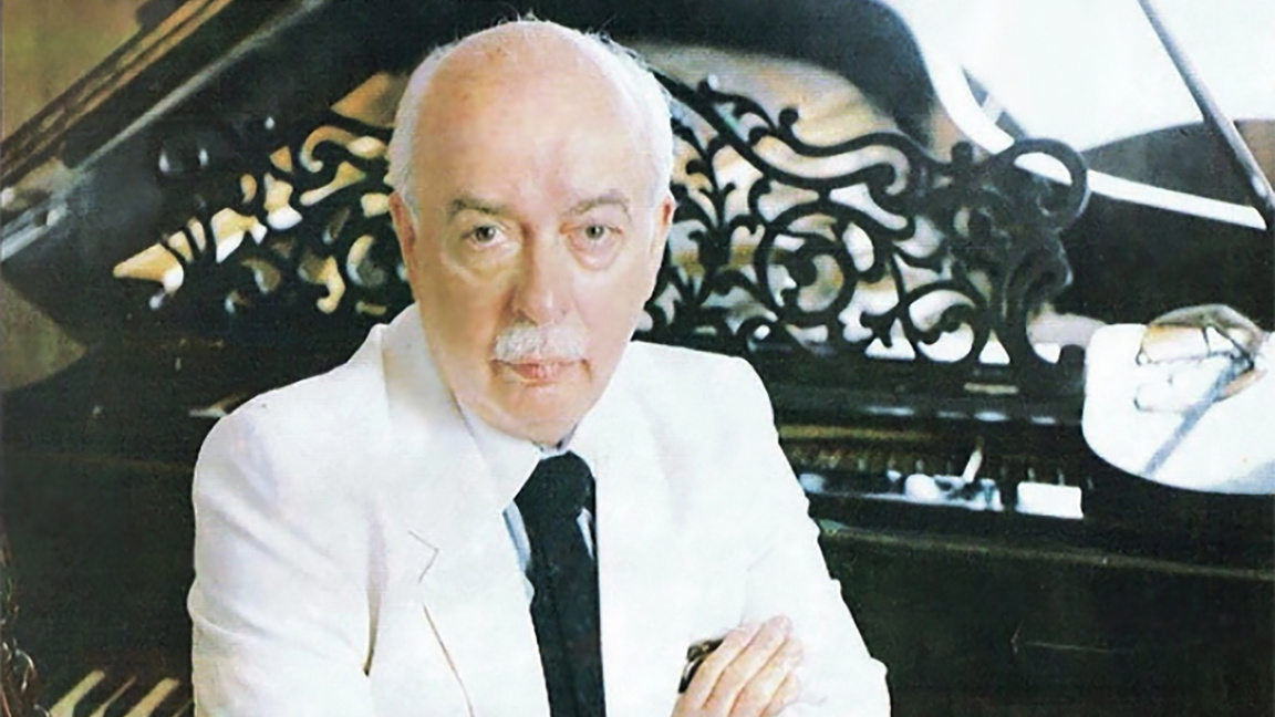 Petër Stupell (1923 – 1997)