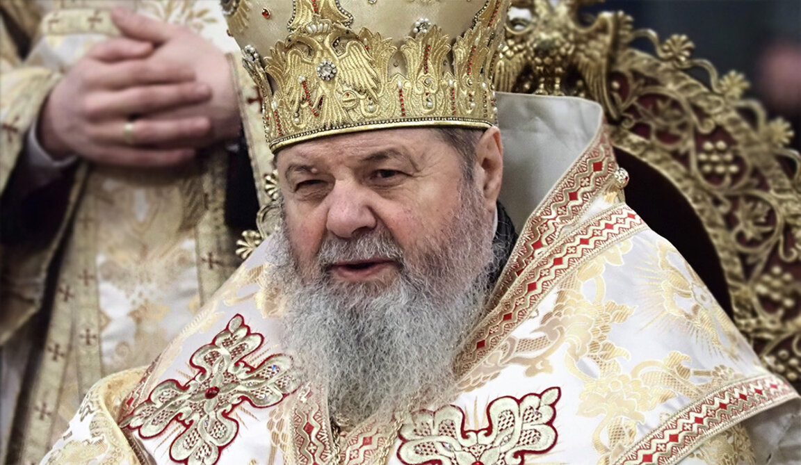 Митрополит Григорий: Христос должен быть встречен