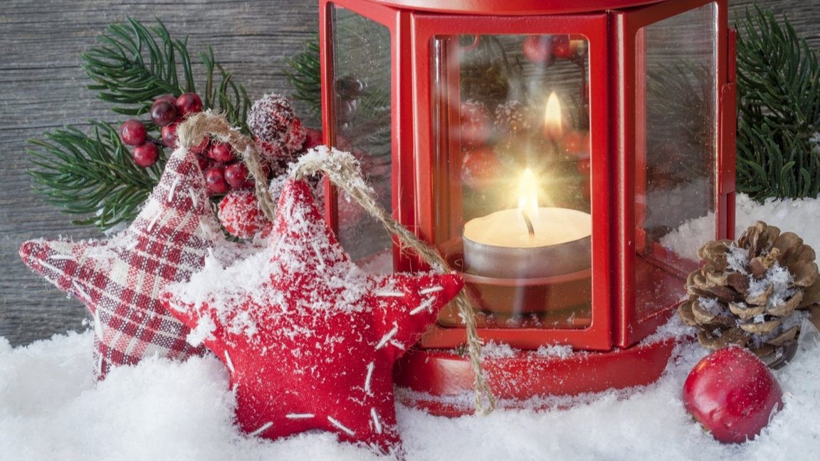 Християни по света посрещат Коледа и на фона на войни и кризи