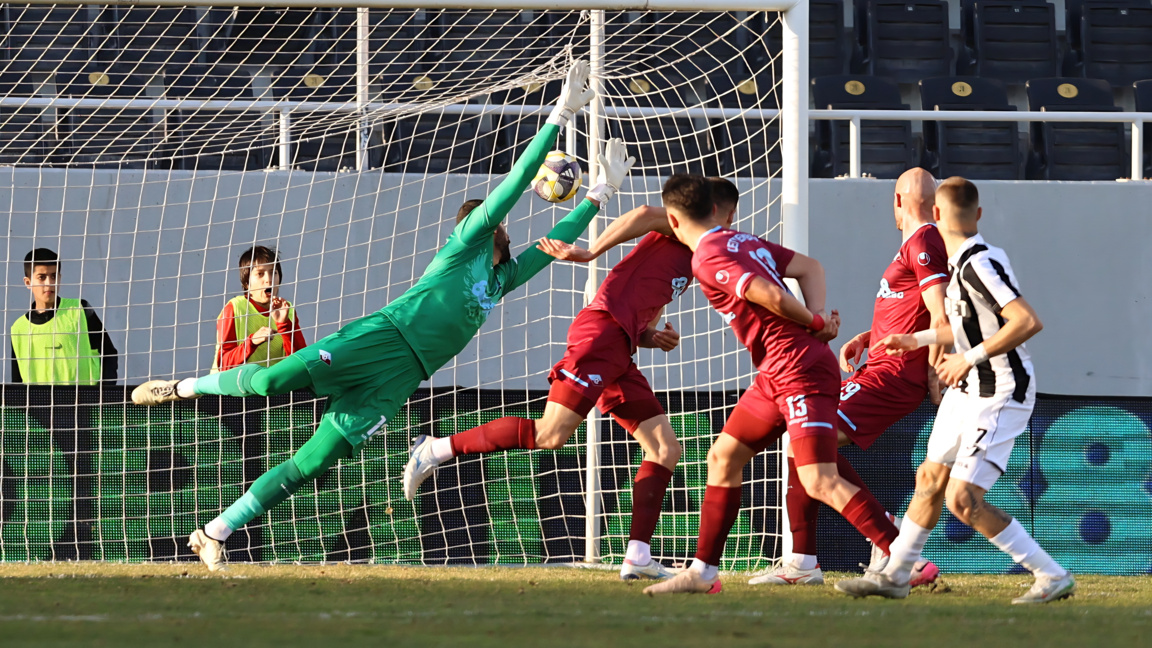 Локомотив (Пловдив) срази Септември