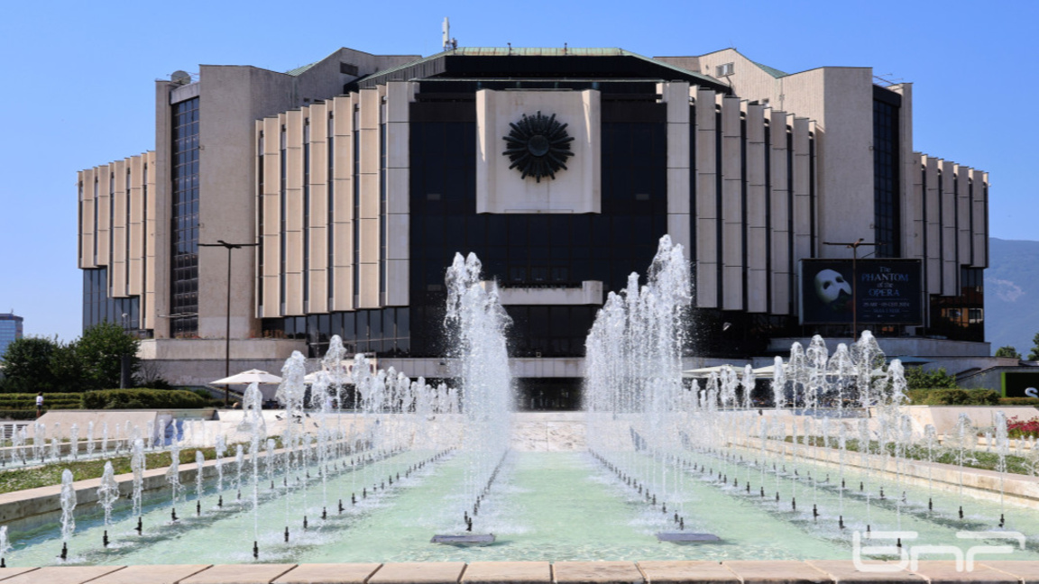 НДК отбелязва 45 години с мащабна културна програма и галаконцерт в Зала 1