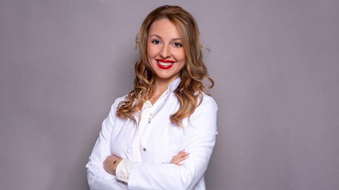 Д-р Бисера Котевска-Трифунова