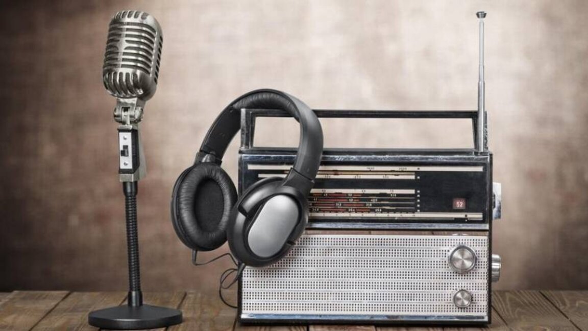 We celebrate World Amateur Radio Day