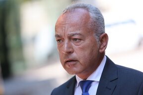 Гълъб Донев: Редовното правителство още не може да догони този рейтинг, който имаше служебното