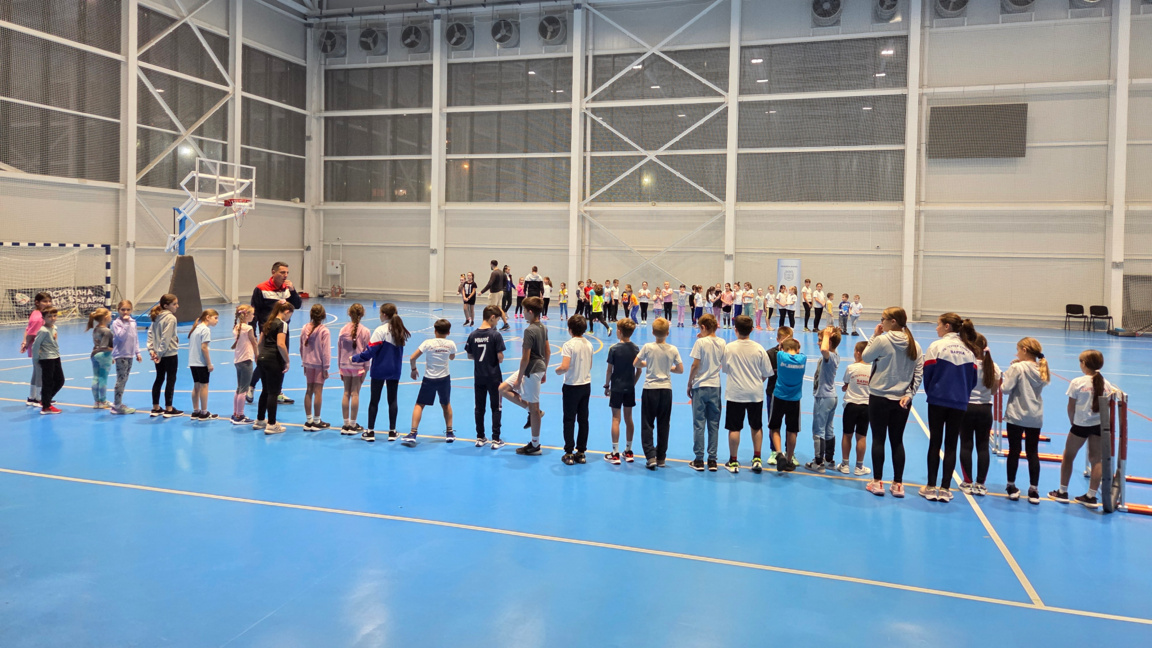 МСК „Владислав Варненчик“