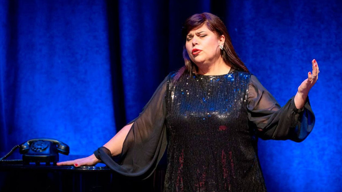 Mariana Pancheva, prima de la ópera: ¡Preservemos nuestra espiritualidad!