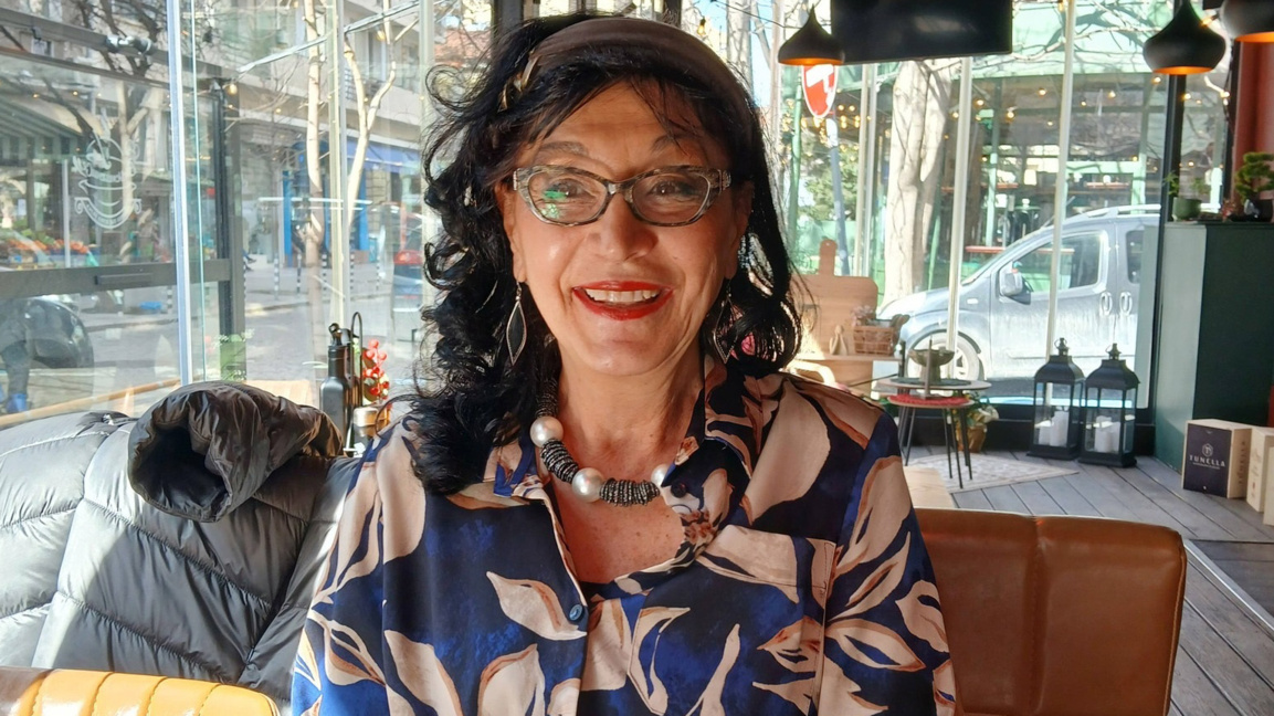 Jivka Agov
