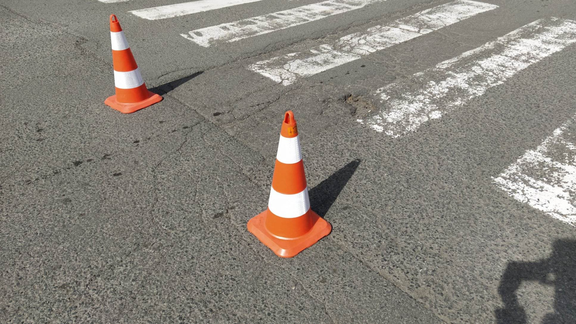 Затварят част от бул. "Димитър Димов" в Бургас